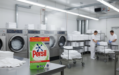 Persil Pro-Formula Bio Powder 7.5kg 150 Wash