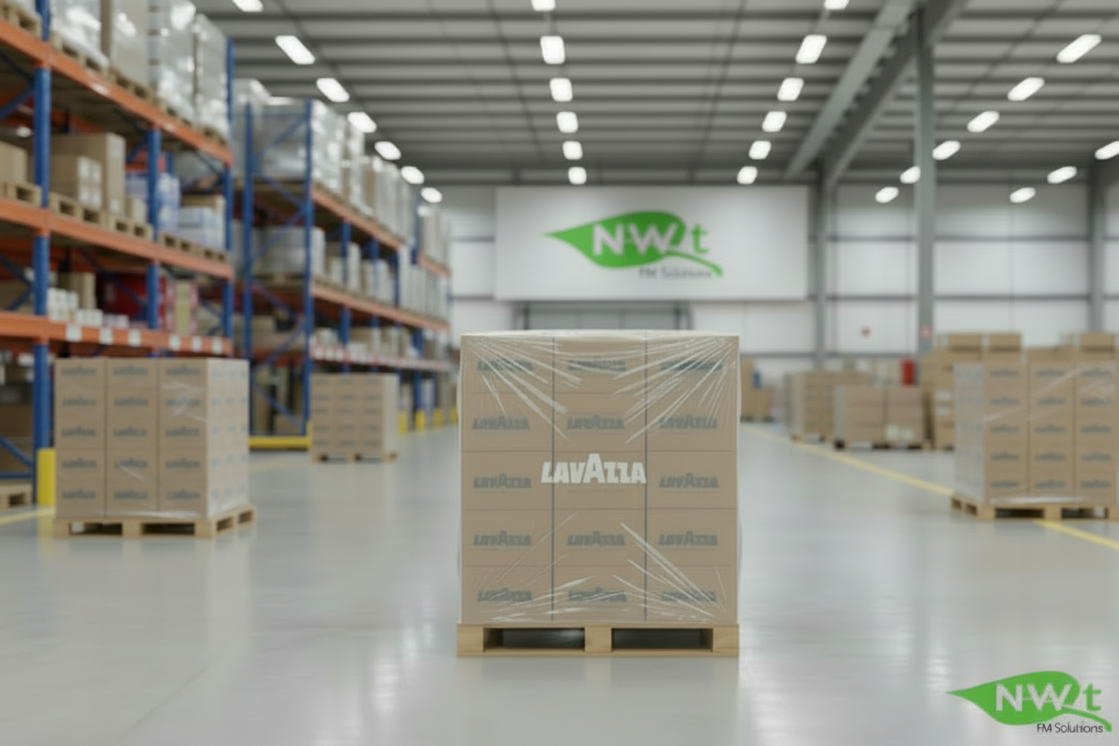 Lavazza Super Crema Whole Bean Espresso Coffee 1kg