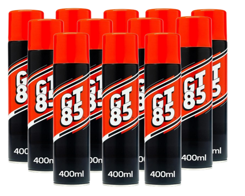 GT85 400ml