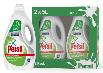 Persil Pro-Formula Bio Liquigel 5 Litre, 71 wash