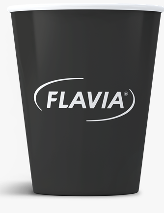 Flavia Lemon Tea 140's