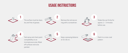 PlastiKote Pure Clear Coat Gloss | Matt Spray Paint 350ml