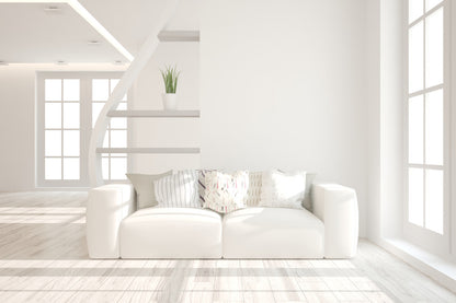 Macpherson Contract Matt 10L Brilliant White