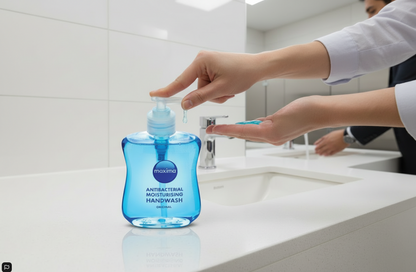 Maxima Antibacterial Soap 250ml