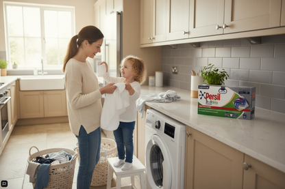 Persil Pro Formula 3 In 1 Washing Capsules Bio | 1 x 36 Washes