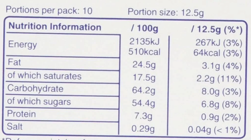 Milky Way Crispy Rolls 24 x 22.5g