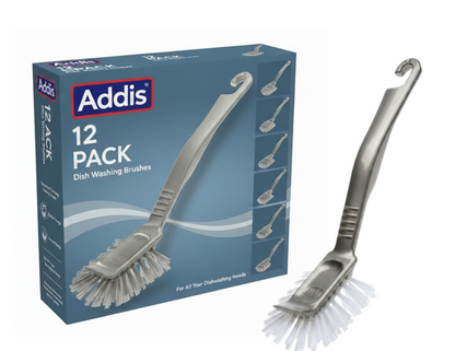 Brush Jumbo Metallic