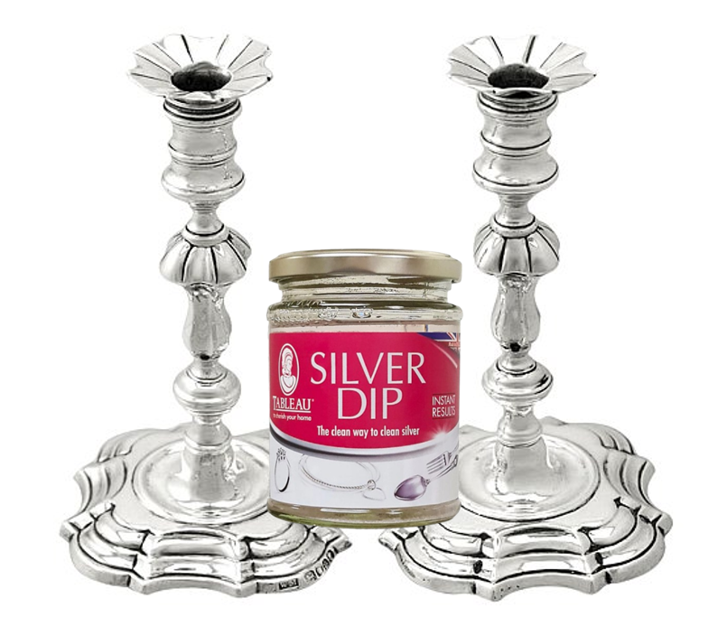Tableau Liquid Silver Dip - 230ml