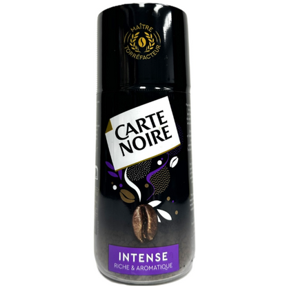 Carte Noire Intense Premium Freeze Dried Instant Coffee 100g