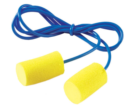 3M Classic Corded Earplug Pack 200