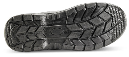 D/D Shoe Black 39/06