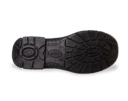 Dealer Boot Black ALL SIZES