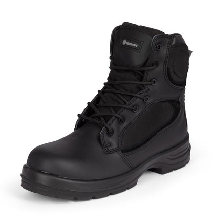Patrol Boot  Safety S7L Black ALL SIZES