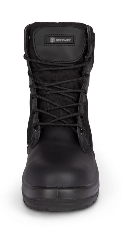 Patrol Boot  Safety S7L Black ALL SIZES