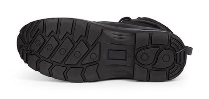 Patrol Boot  Safety S7L Black ALL SIZES