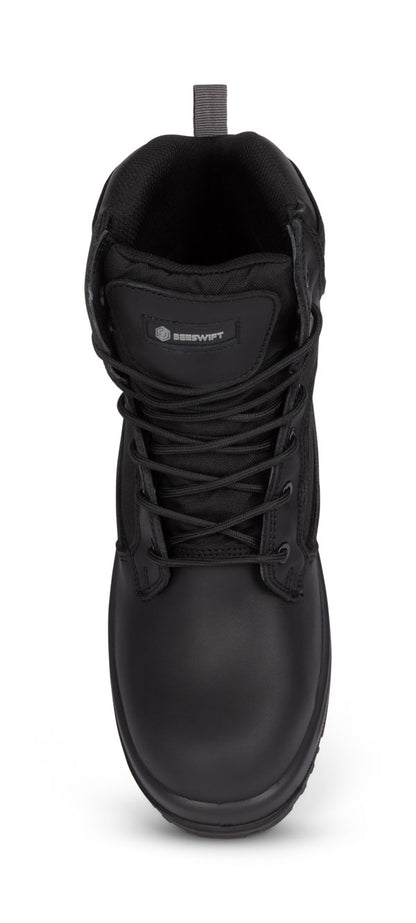 Patrol Boot  Safety S7L Black ALL SIZES