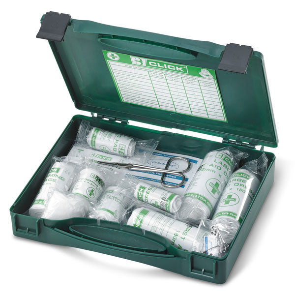 B-Click Medical PSV First Aid Refill