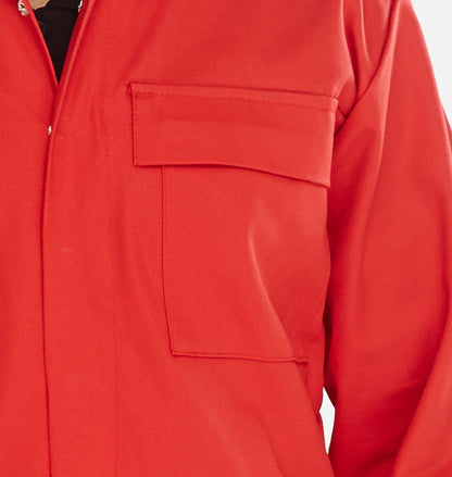 Click Fr B/Suit Red 38