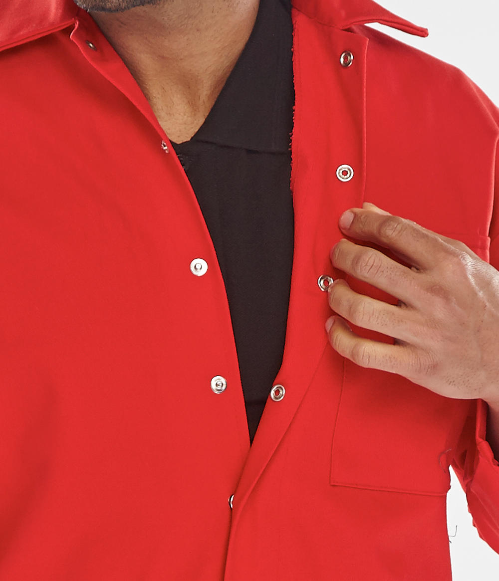 Click Fr B/Suit Red 38