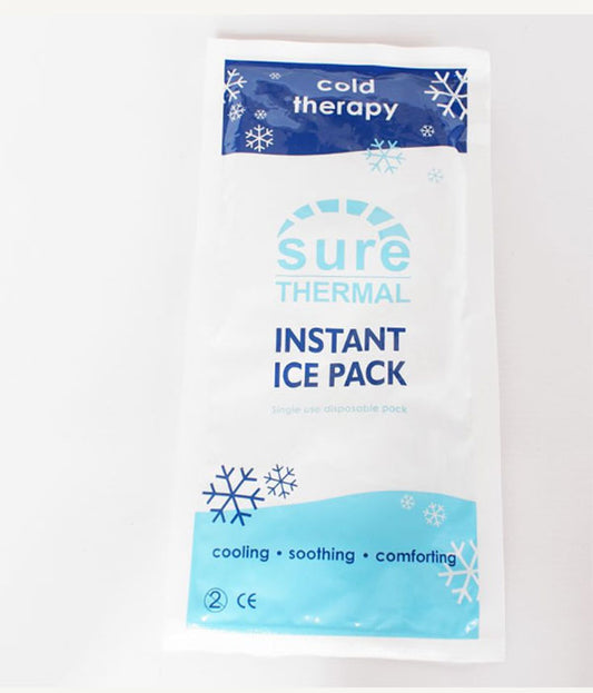 Click Medical Instant Ice Pack