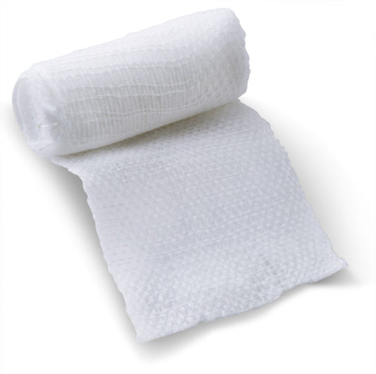 Click Medical Hse Eyepad Dressing Box of 10