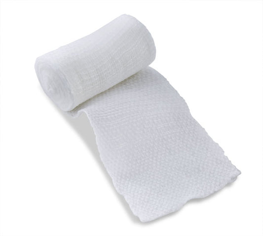 Click Medical Conforming Bandage 5Cm X 4M Box of 10