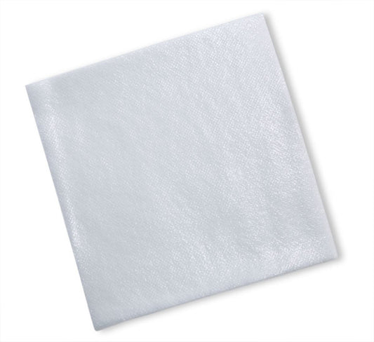 Click Medical Low Adherent Dressing 10X10Cm Box of 25