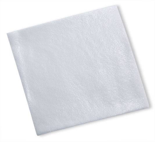 Click Medical Adhesive Wound Dressing  10X8cm Box 25 White  Box 25's