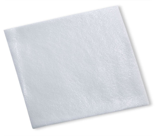 Click Medical Adhesive Wound Dressing  8.6X6cm Box 25 White  Box 25's
