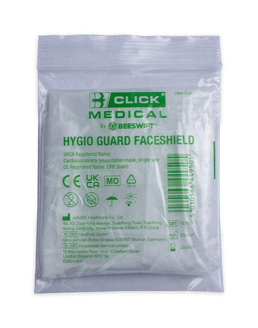 Hygio Guard Faceshield
