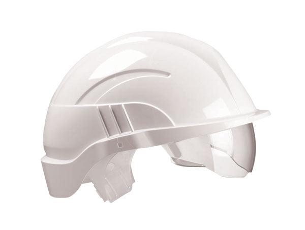 Centurion Vision Plus Safety Helmet - Multiple Colours Available