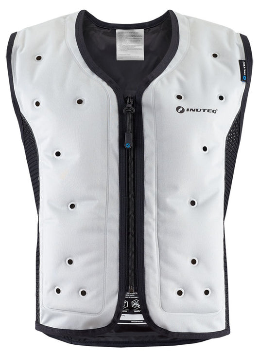 Inuteq Bodycool Smart Cooling Vest - {ALL COLOURS / SIZES}