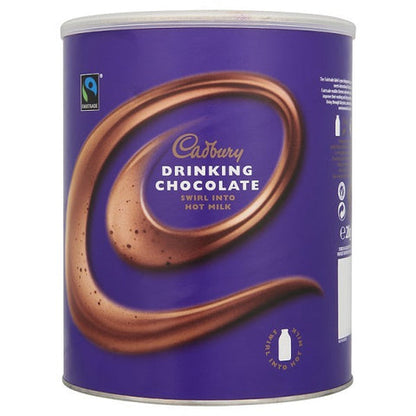 Cadbury Drinking Chocolate 2kg (Add Milk)