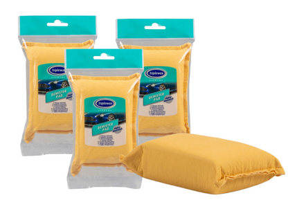 Triplewax Carplan Demister Pad