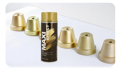 Maxicolor Effect Gold