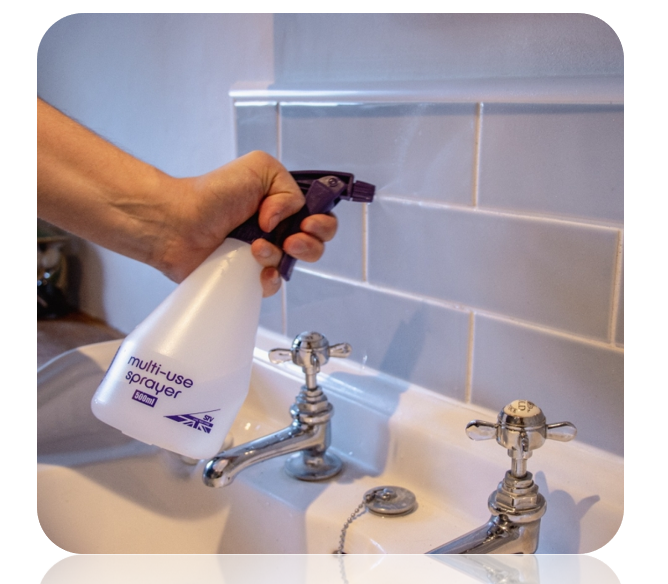 Multi-Purpose Sprayer 500ml