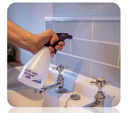 Multi-Purpose Sprayer 500ml