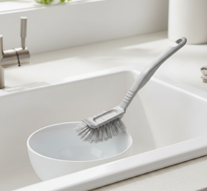Brush Jumbo Metallic