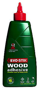 Evo-Stik Wood Glue -  250Ml