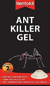 Ant Killer Gel
