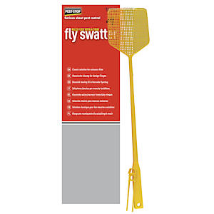 Pest-Stop Fly Swats - Indoor - Outdoor - Insect Flies Wasp Pest Killer