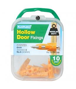 Plasplug Dr308 Panel Door Fixing (10)