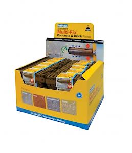 Plasplug Gp600 General Purpose Plasplugs (50 X 40 Strips)