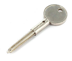 Sec Security Bolt Key Np S1069