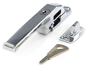 Sec Lock Casemnt Fast Cp S1075