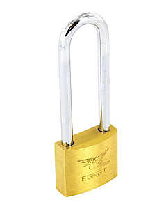 Sec Egret L/S Padlock 40Mm S1140