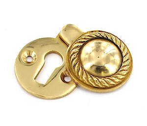 Grgn Escutchn Coverd S2160