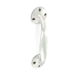 Alum Bow Handle 175Mm S3120