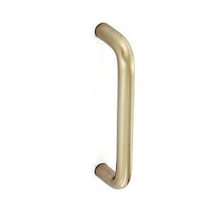 Sec 96Mm D Handle S3658