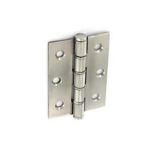 Sec Stainless Steel Dsw Hinge 75Mm S4294
